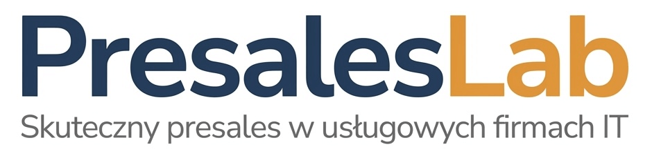PresalesLab
